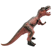 Figurină Richi Tichi Dinozaur 85826 3+ / Brown