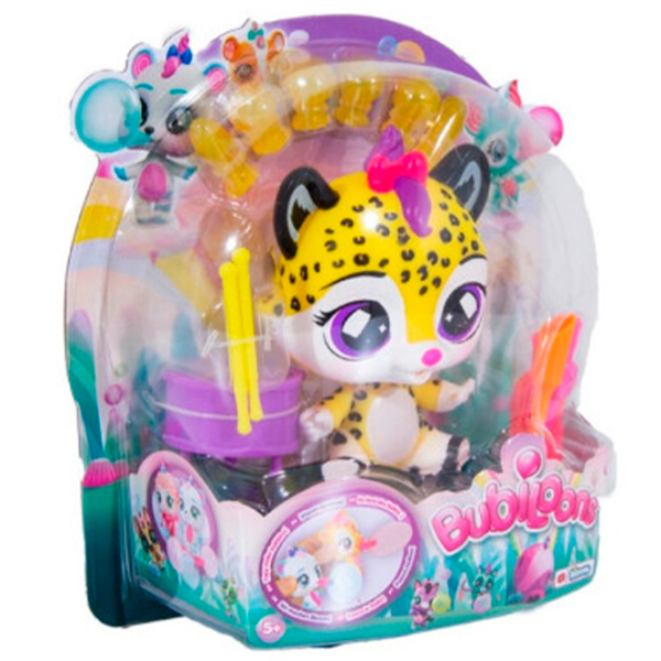Фигурки IMC Toys 916234 3+ / Разноцветный photo 5