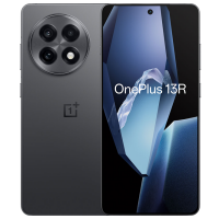 OnePlus 13R 256 ГБ Nebula Noir  6.78" | 50 Мп | 12 ГБ | Dual SIM
