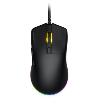 Mouse Hator Pulsar 3 Black Cu fir / 12000 dpi