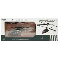 Elicopter New World Air-Flight Black Timpul de lucru: 