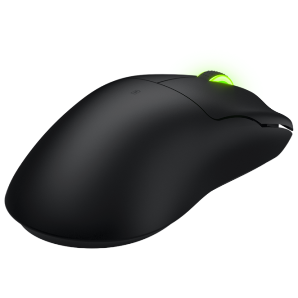 Mouse Hator Pulsar 3 ULTRA 8K+4K wireless Black Fără fir / 30000 dpi photo 4