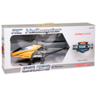 Elicopter New World 528-14 Yellow Timpul de lucru: 
