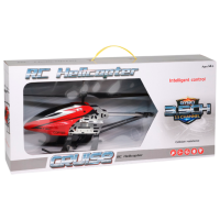 Elicopter New World 528-14 Red Timpul de lucru: 