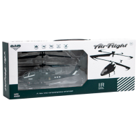 Elicopter New World 582044 Black Timpul de lucru: 