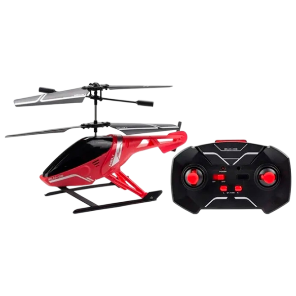 Elicopter Flybotic Air Python Red Timpul de lucru:  photo 1