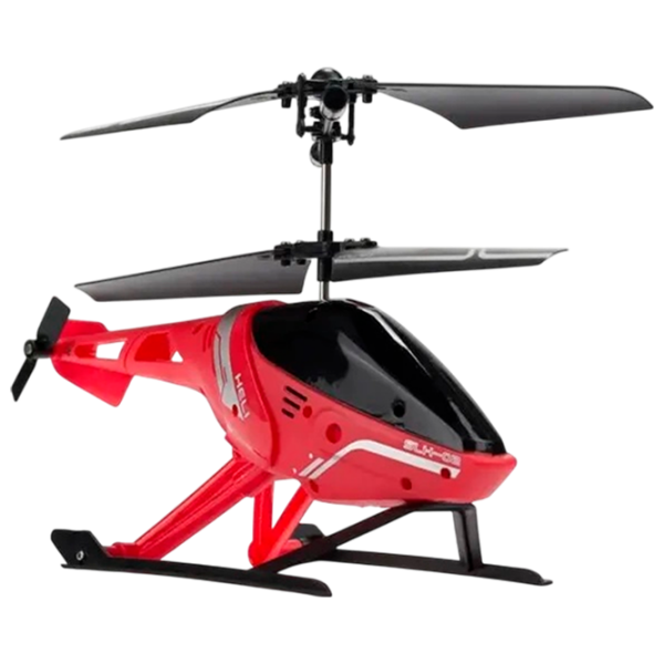 Elicopter Flybotic Air Python Red Timpul de lucru:  photo 2