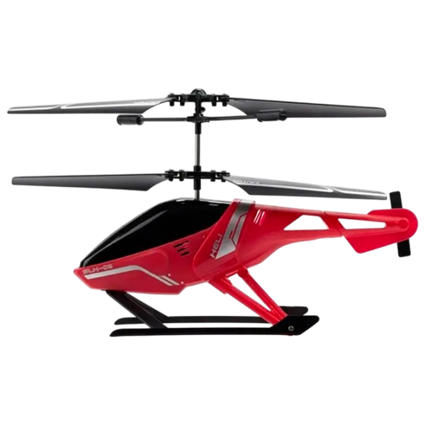 Elicopter Flybotic Air Python Red Timpul de lucru:  photo 3