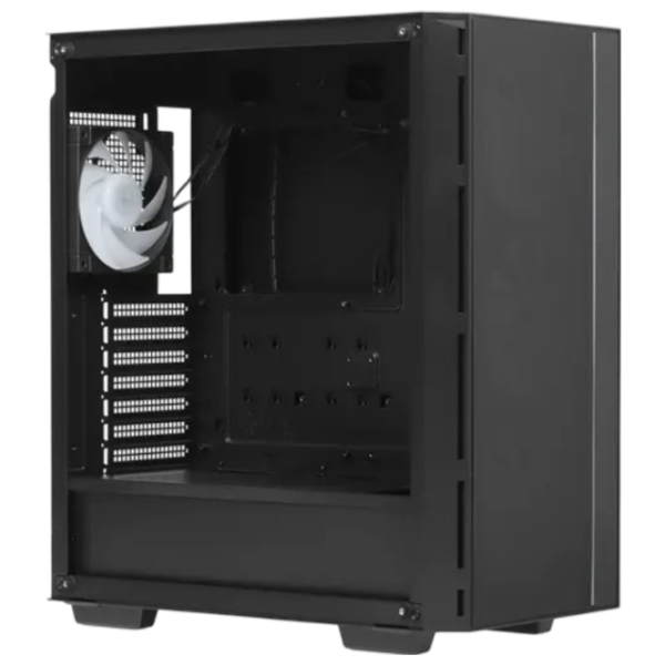 Корпус Deepcool MATREXX 55 MESH v4 Черный micro ATX photo 4