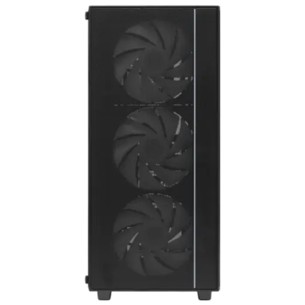 Корпус Deepcool MATREXX 55 MESH v4 Черный micro ATX photo 5