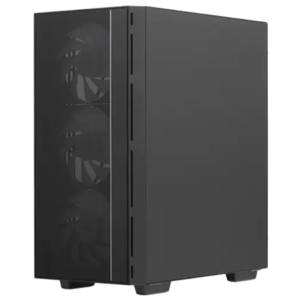 Корпус Deepcool MATREXX 55 MESH v4 Черный micro ATX photo 6