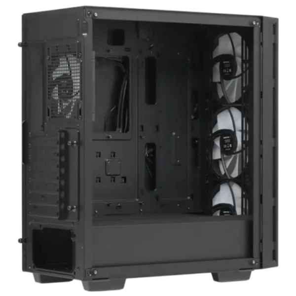 Корпус Deepcool MATREXX 55 MESH v4 Черный micro ATX photo 8
