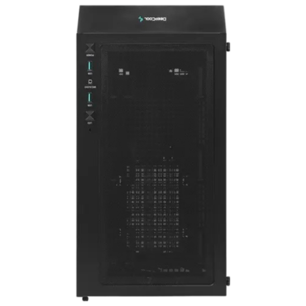 Корпус Deepcool MATREXX 55 MESH v4 Черный micro ATX photo 9