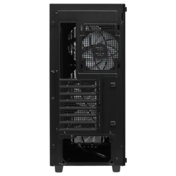 Корпус Deepcool MATREXX 55 MESH v4 Черный micro ATX photo 11