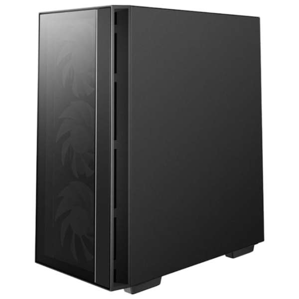 Carcasă Deepcool MATREXX 55 V4 Black micro ATX photo 4