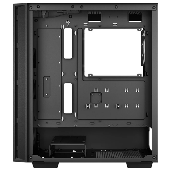 Carcasă Deepcool MATREXX 55 V4 Black micro ATX photo 5