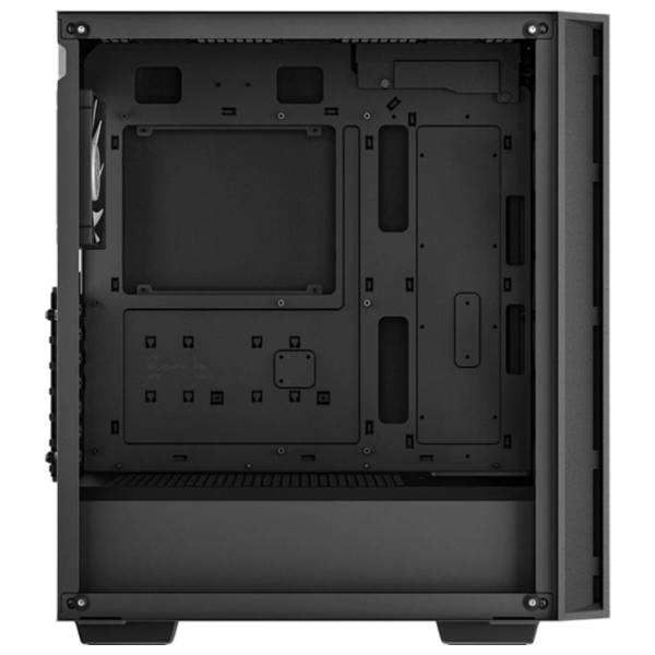Carcasă Deepcool MATREXX 55 V4 Black micro ATX photo 6