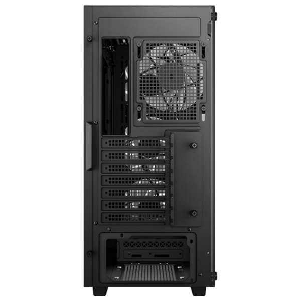 Carcasă Deepcool MATREXX 55 V4 Black micro ATX photo 8
