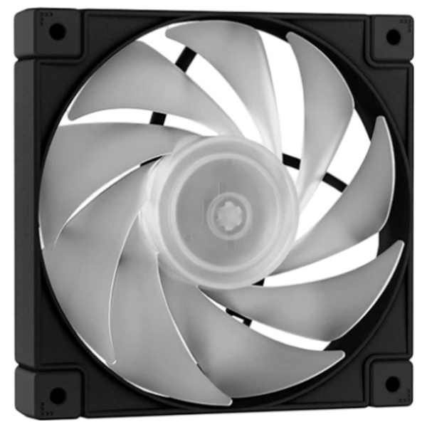 Carcasă Deepcool MATREXX 55 V4 Black micro ATX photo 10