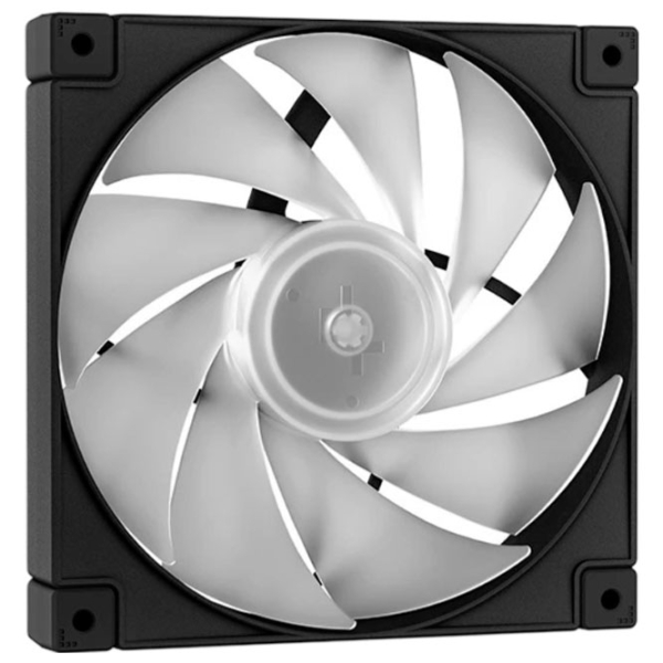 Carcasă Deepcool MATREXX 55 V4 Black micro ATX photo 11