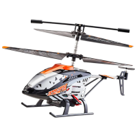 Elicopter Revell Interceptor Silver Timpul de lucru: 