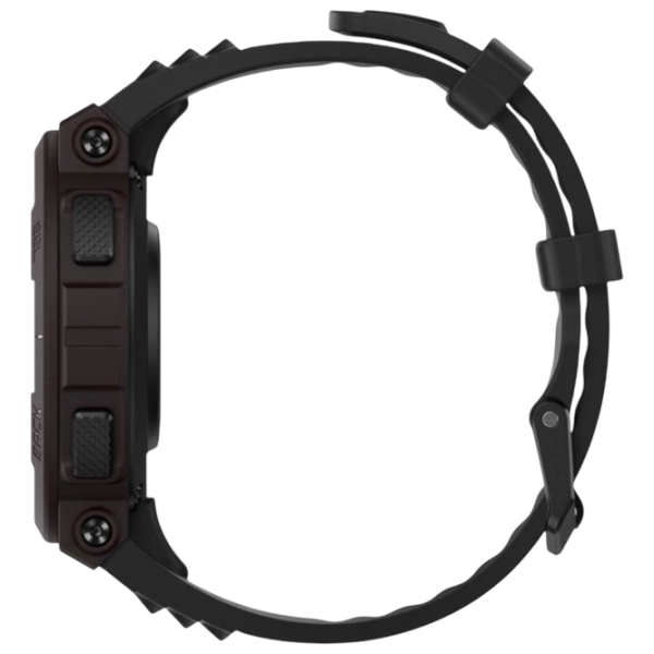 Ceas inteligent Amazfit Active Edge Black 1.32" | 46 mm | Plastic/Silicon
|  photo 3