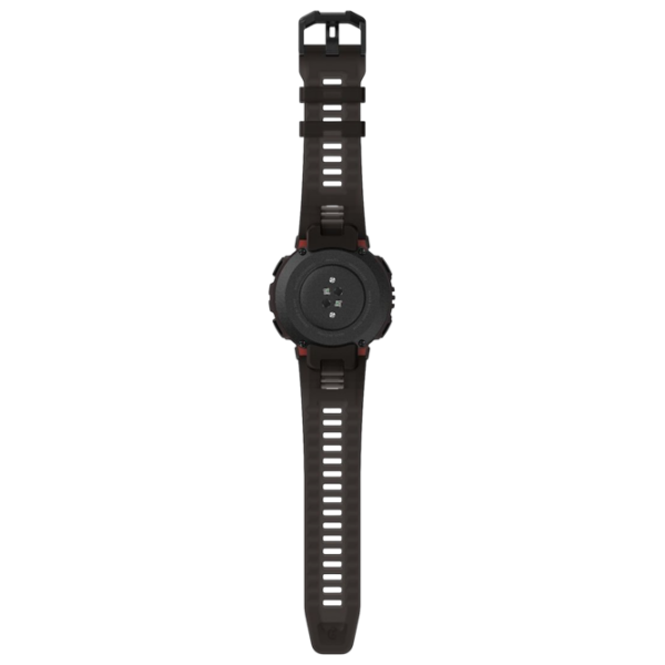 Ceas inteligent Amazfit Active Edge Black 1.32" | 46 mm | Plastic/Silicon
|  photo 5