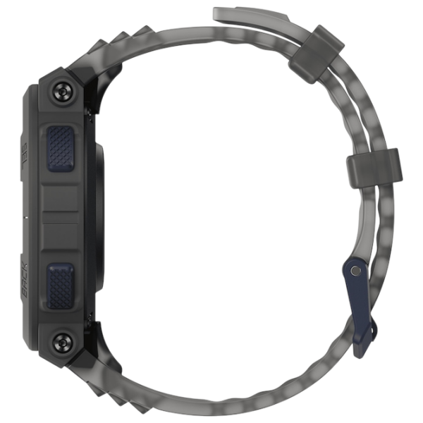 Умные часы Amazfit Active Edge Midnight 1.32" | 46 мм | Пластик/Силикон
|  photo 4