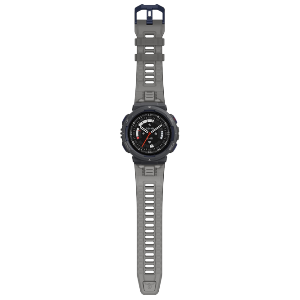 Умные часы Amazfit Active Edge Midnight 1.32" | 46 мм | Пластик/Силикон
|  photo 5