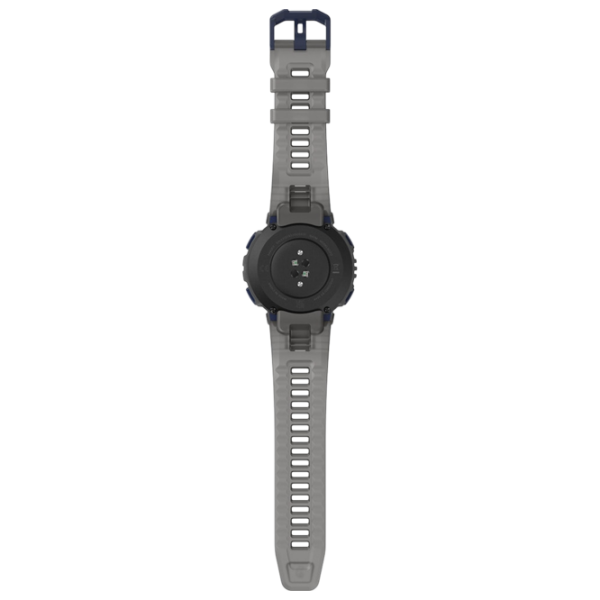 Умные часы Amazfit Active Edge Midnight 1.32" | 46 мм | Пластик/Силикон
|  photo 6