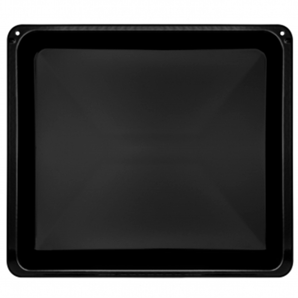 Cuptor încorporabil Hansa BOESS694655 Black A, 77 l photo 4