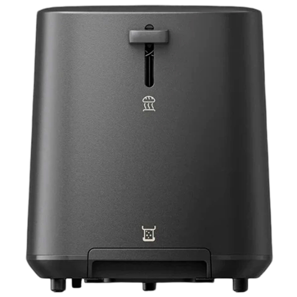 Toster Xiaomi BHR8811EU Black 930 W, Numărul de grade de prăjire: 6 photo 4