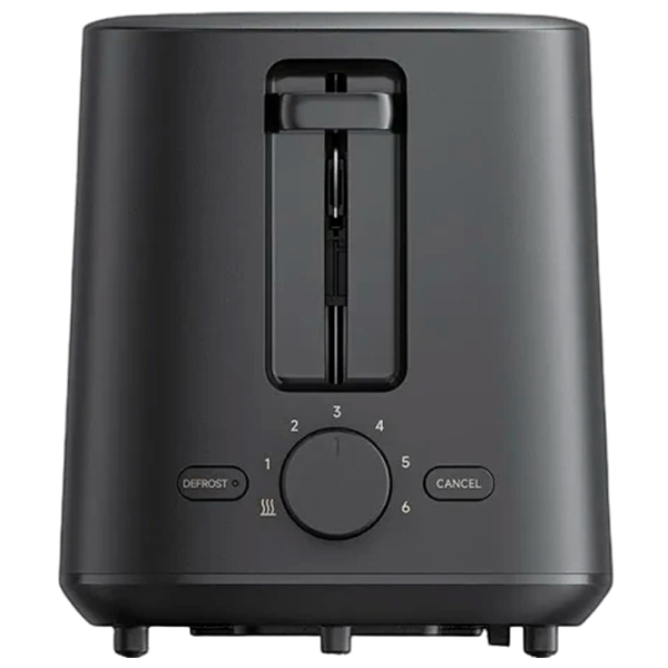 Toster Xiaomi BHR8811EU Black 930 W, Numărul de grade de prăjire: 6 photo 5