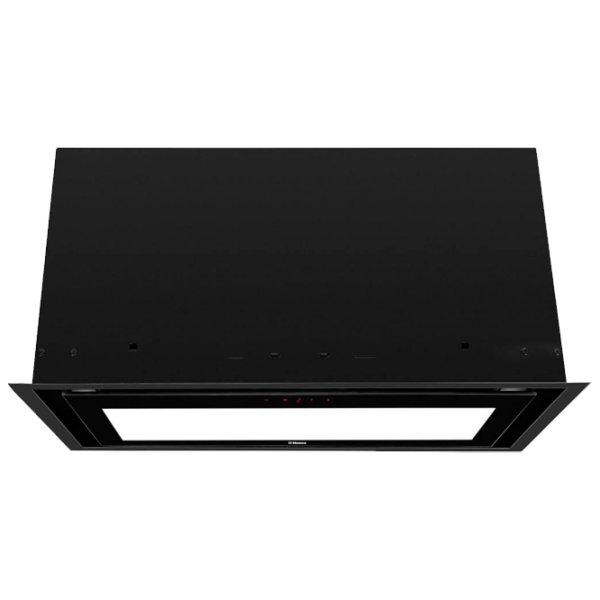 Вытяжка Hansa OMP6523BGPLH Черный 60 см, Рециркуляция, 930 м³/ч photo 6