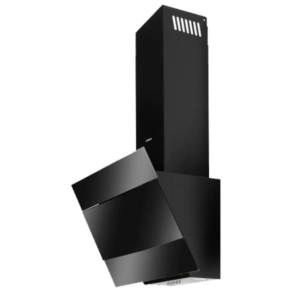 Hotă Hansa OKC624SH Black 60 cm, Recirculare, 280 m³/h photo 5