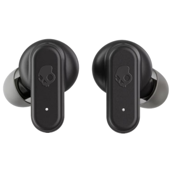 Căști SkullCandy Dime EVO Black Fără fir / Personal / In ear photo 2