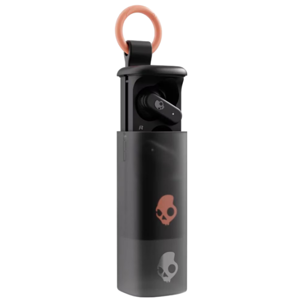 Căști SkullCandy Dime EVO Black Fără fir / Personal / In ear photo 3