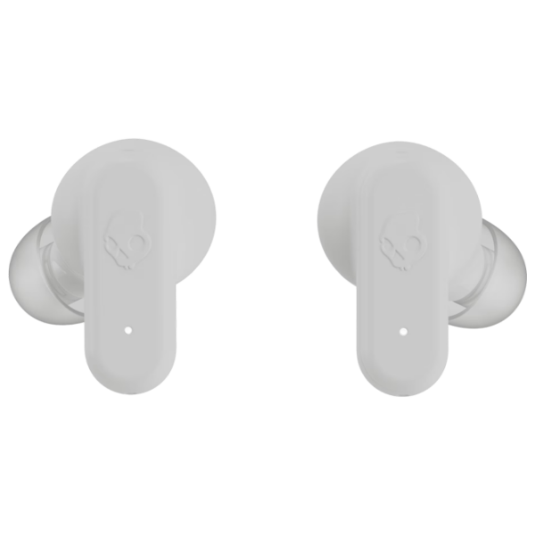 Căști SkullCandy Dime EVO Bone  Fără fir / Personal / In ear photo 3