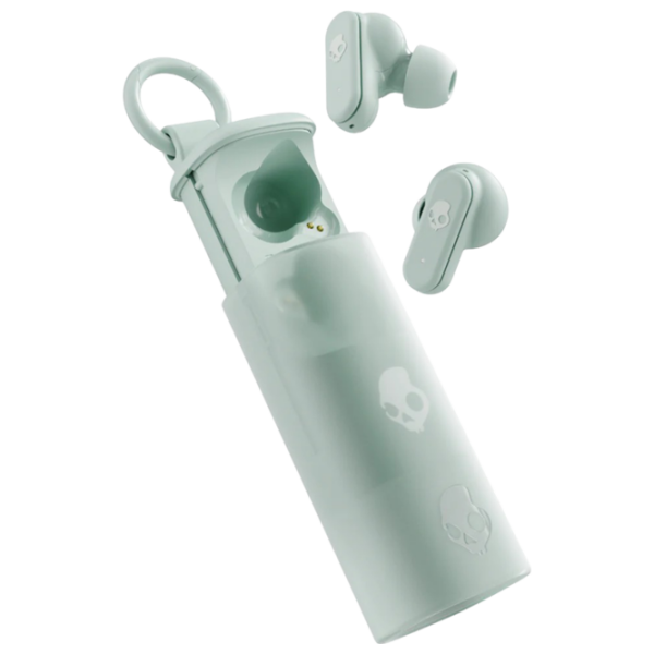 Căști SkullCandy Dime EVO Green Fără fir / Personal / In ear photo 1