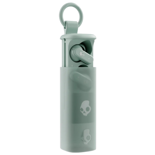 Căști SkullCandy Dime EVO Green Fără fir / Personal / In ear photo 2