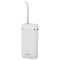 Оральный ирригатор Ardesto POI-T140W Белый 