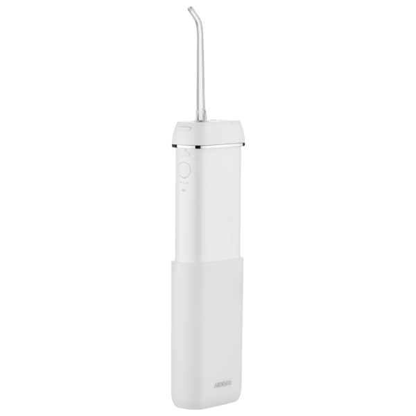Оральный ирригатор Ardesto POI-T140W Белый  photo 2