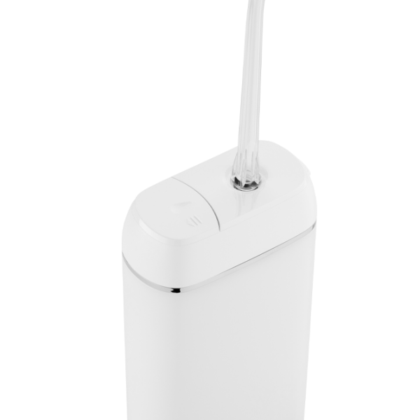 Оральный ирригатор Ardesto POI-T140W Белый  photo 3