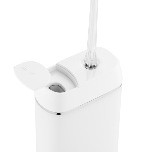 Оральный ирригатор Ardesto POI-T140W Белый  photo 4