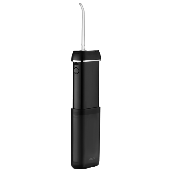 Оральный ирригатор Ardesto POI-T140B Черный  photo 2