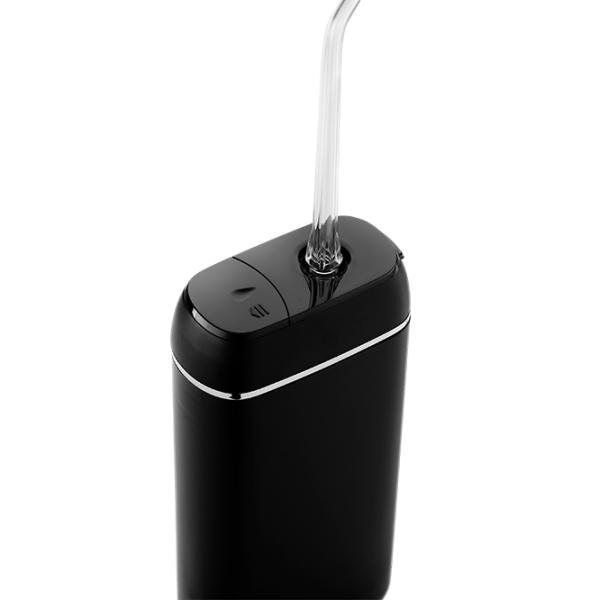 Оральный ирригатор Ardesto POI-T140B Черный  photo 3