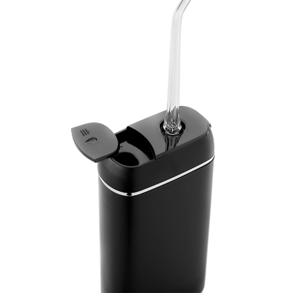Оральный ирригатор Ardesto POI-T140B Черный  photo 4