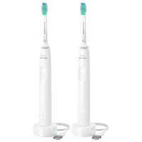 Зубная электрощетка Philips HX3675/13 Белый 