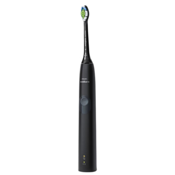 Зубная электрощетка Philips HX6800/44 Черный  photo 1