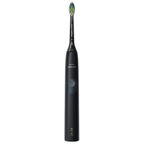 Зубная электрощетка Philips HX6800/44 Черный  photo 2